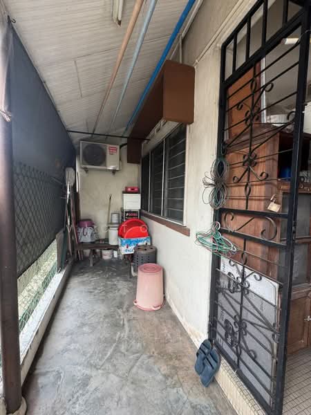 1-storey Terraced House for Sale in Perling (Skudai) - Victor Lim - PropertyGuru.com.my