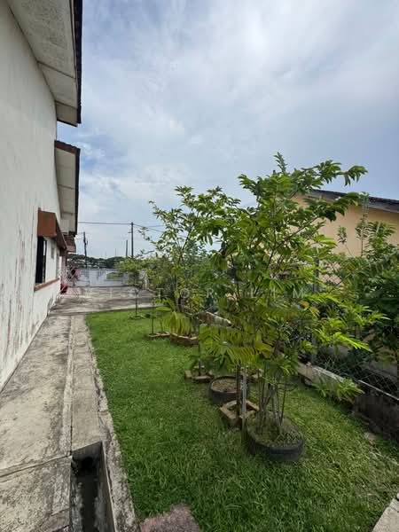 1-storey Terraced House for Sale in Perling (Skudai) - Victor Lim - PropertyGuru.com.my