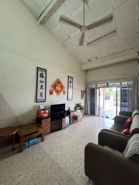 1-storey Terraced House for Sale in Perling (Skudai) - Victor Lim - PropertyGuru.com.my
