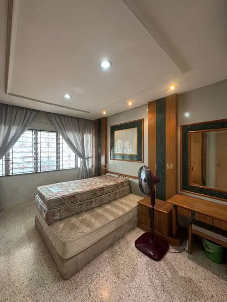 1-storey Terraced House for Sale in Perling (Skudai) - Victor Lim - PropertyGuru.com.my