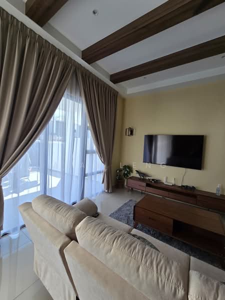 Rumah Kluster untuk Disewa di Eco Botanic (Iskandar Puteri (Nusajaya)) - Alan Leng - PropertyGuru.com.my