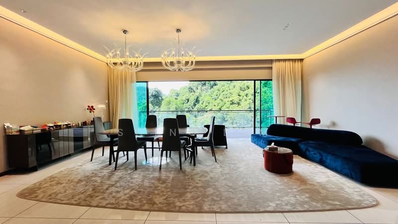 Kondominium untuk Disewa di Alila2 - Shing Lam - PropertyGuru.com.my