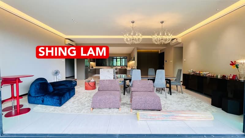 Kondominium untuk Disewa di Alila2 - Shing Lam - PropertyGuru.com.my
