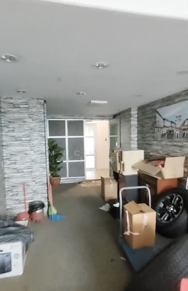 Office for Sale in Taman Bukit Jambul (Bukit Jambul) - Michael Khng - PropertyGuru.com.my