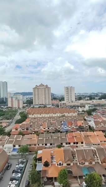 Office for Sale in Taman Bukit Jambul (Bukit Jambul) - Michael Khng - PropertyGuru.com.my