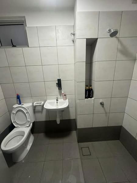 Kondominium untuk Disewa di MiNest Residence - Siti Haila - Bathroom - PropertyGuru.com.my