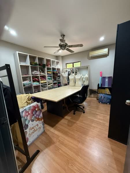 Semi-Detached House for Sale in Taman Lestari Perdana (Seri Kembangan) - Gerald Liew - Interior - PropertyGuru.com.my