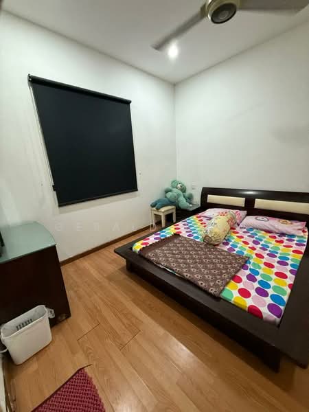 Semi-Detached House for Sale in Taman Lestari Perdana (Seri Kembangan) - Gerald Liew - Bedroom - PropertyGuru.com.my