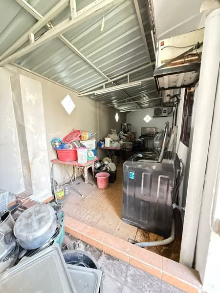 Semi-Detached House for Sale in Taman Lestari Perdana (Seri Kembangan) - Gerald Liew - Exterior - PropertyGuru.com.my
