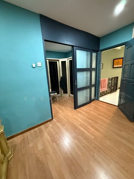 Semi-Detached House for Sale in Taman Lestari Perdana (Seri Kembangan) - Gerald Liew - Interior - PropertyGuru.com.my
