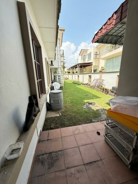 Semi-Detached House for Sale in Taman Lestari Perdana (Seri Kembangan) - Gerald Liew - Exterior - PropertyGuru.com.my