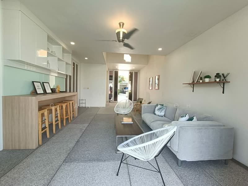 Terraced House for Sale in Johor Bahru (Johor) - Guang Jun Loh - PropertyGuru.com.my