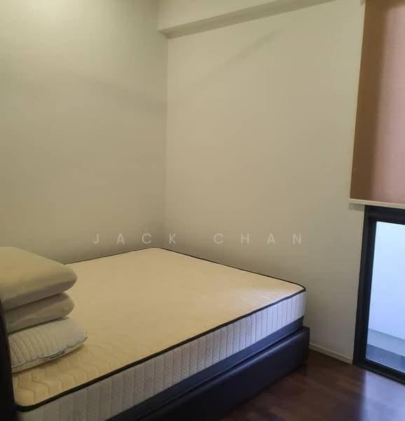 Kondominium untuk Disewa di The Capers @ Sentul East - Jack Chan - Bedroom - PropertyGuru.com.my
