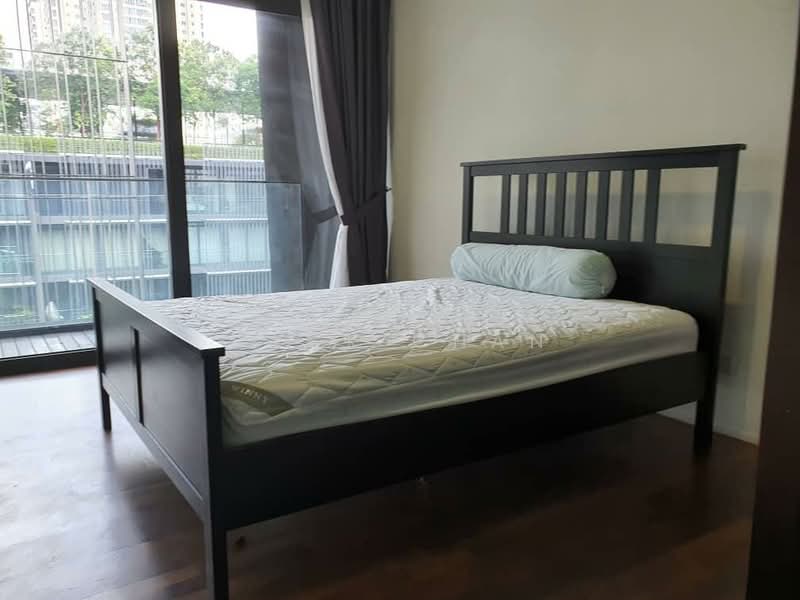 Kondominium untuk Disewa di The Capers @ Sentul East - Jack Chan - Bedroom - PropertyGuru.com.my