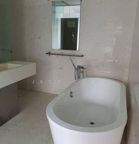 Kondominium untuk Disewa di The Capers @ Sentul East - Jack Chan - PropertyGuru.com.my