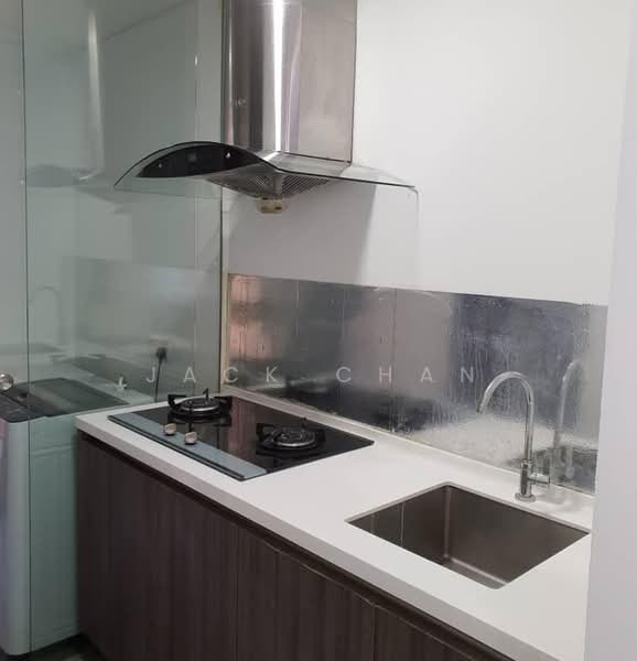 Kondominium untuk Disewa di The Capers @ Sentul East - Jack Chan - PropertyGuru.com.my