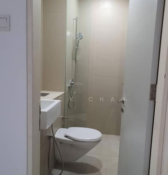 Kondominium untuk Disewa di The Capers @ Sentul East - Jack Chan - PropertyGuru.com.my