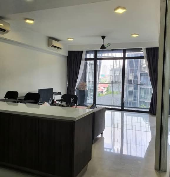 Kondominium untuk Disewa di The Capers @ Sentul East - Jack Chan - PropertyGuru.com.my