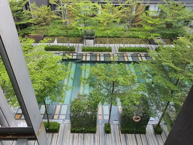 Kondominium untuk Disewa di The Capers @ Sentul East - Jack Chan - PropertyGuru.com.my
