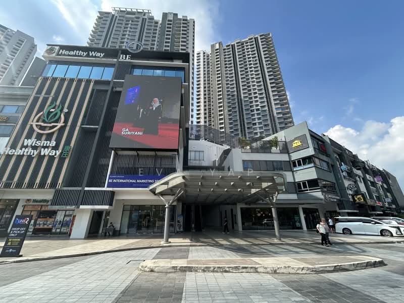 Shop for Rent in Bukit Jalil (Kuala Lumpur) - Eva Yap - PropertyGuru.com.my