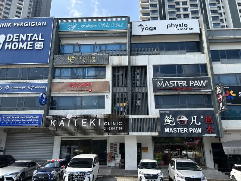 Shop for Rent in Bukit Jalil (Kuala Lumpur) - Eva Yap - PropertyGuru.com.my