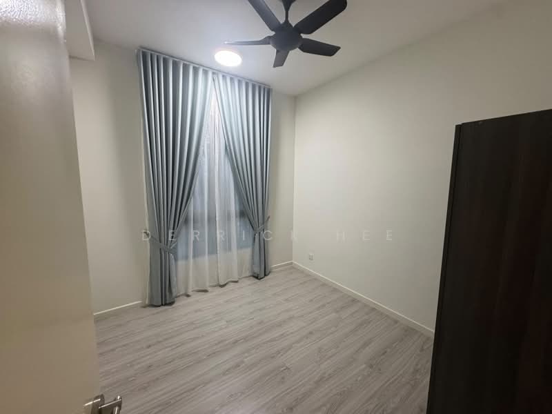 Servis Apartment untuk Disewa di Meta City - Derrick Hee - Interior - PropertyGuru.com.my