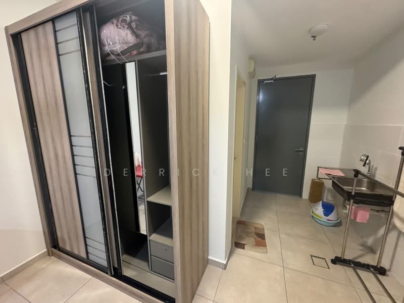 Servis Apartment untuk Disewa di Meta City - Derrick Hee - Interior - PropertyGuru.com.my
