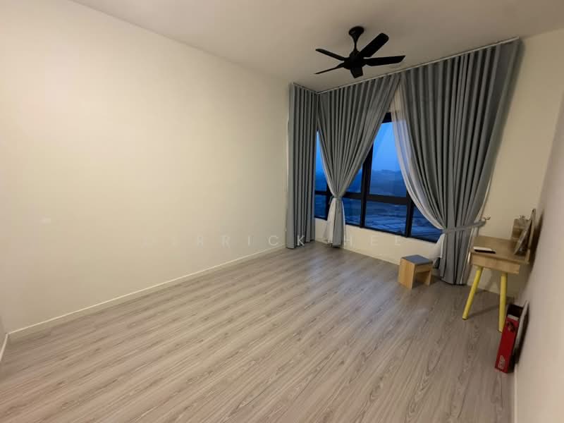 Servis Apartment untuk Disewa di Meta City - Derrick Hee - Bedroom - PropertyGuru.com.my