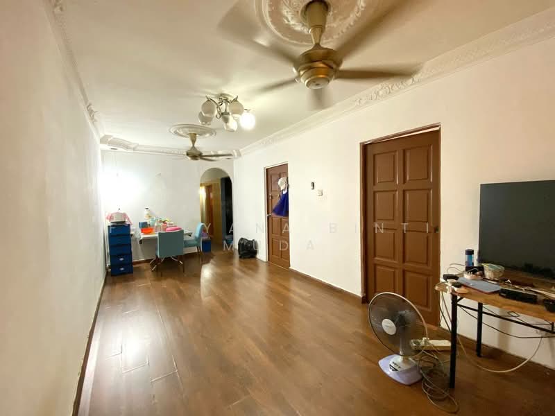Apartment for Sale at Apartment Idaman - Faliyana binti Muda - PropertyGuru.com.my