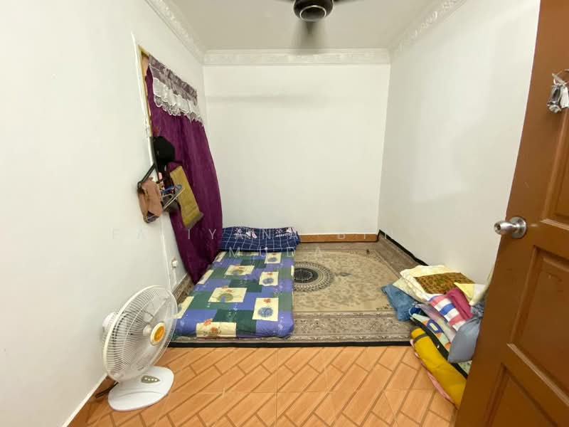Apartment for Sale at Apartment Idaman - Faliyana binti Muda - PropertyGuru.com.my