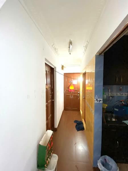 Apartment for Sale at Apartment Idaman - Faliyana binti Muda - PropertyGuru.com.my