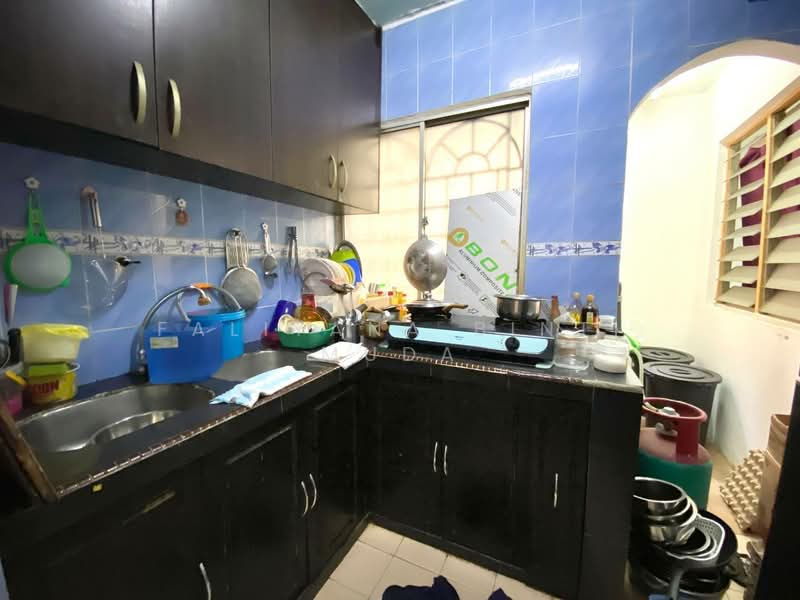 Apartment for Sale at Apartment Idaman - Faliyana binti Muda - PropertyGuru.com.my