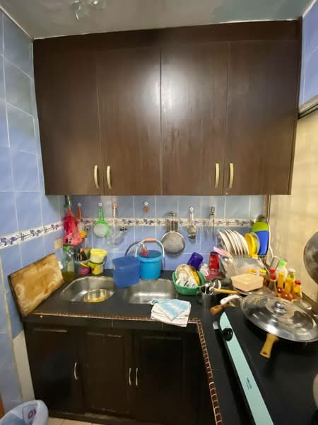 Apartment for Sale at Apartment Idaman - Faliyana binti Muda - PropertyGuru.com.my