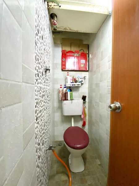 Apartment for Sale at Apartment Idaman - Faliyana binti Muda - PropertyGuru.com.my