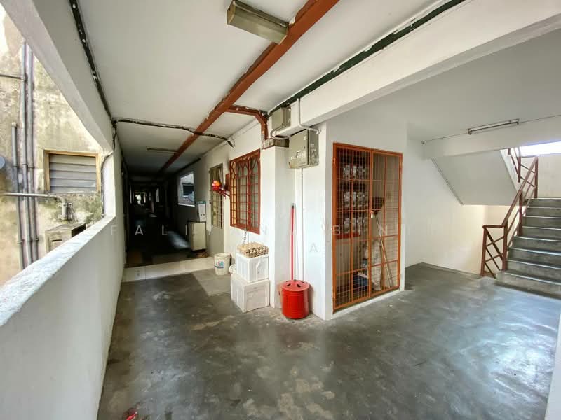 Apartment for Sale at Apartment Idaman - Faliyana binti Muda - PropertyGuru.com.my