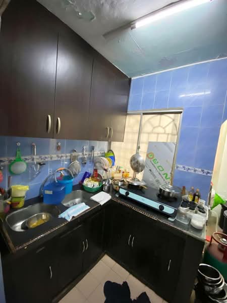 Apartment for Sale at Apartment Idaman - Faliyana binti Muda - PropertyGuru.com.my