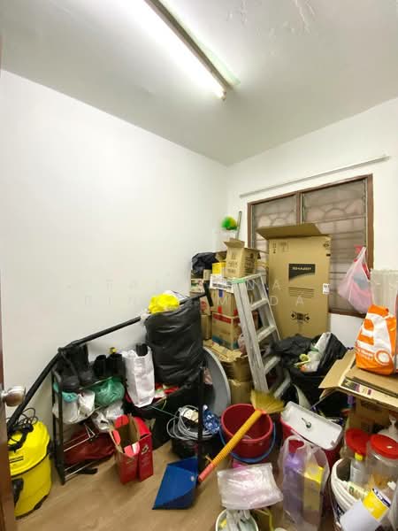 Apartment for Sale at Apartment Idaman - Faliyana binti Muda - PropertyGuru.com.my