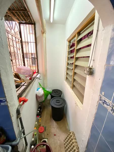 Apartment for Sale at Apartment Idaman - Faliyana binti Muda - PropertyGuru.com.my