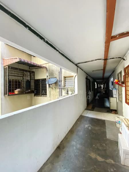 Apartment for Sale at Apartment Idaman - Faliyana binti Muda - PropertyGuru.com.my