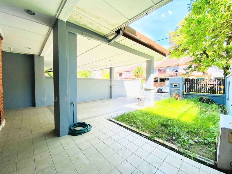 2-storey Terraced House for Sale in Petaling Jaya (Selangor) - Muhairi Rahman - Exterior - PropertyGuru.com.my