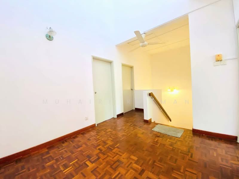 2-storey Terraced House for Sale in Petaling Jaya (Selangor) - Muhairi Rahman - Interior - PropertyGuru.com.my