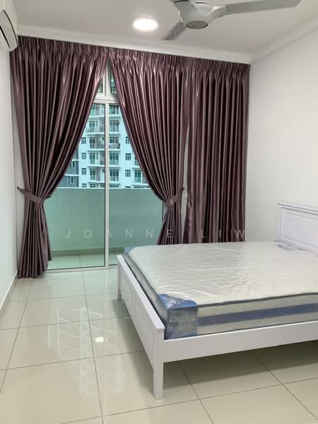 Condominium for Rent at Setia Pinnacle - Joanne Liw - Bedroom - PropertyGuru.com.my