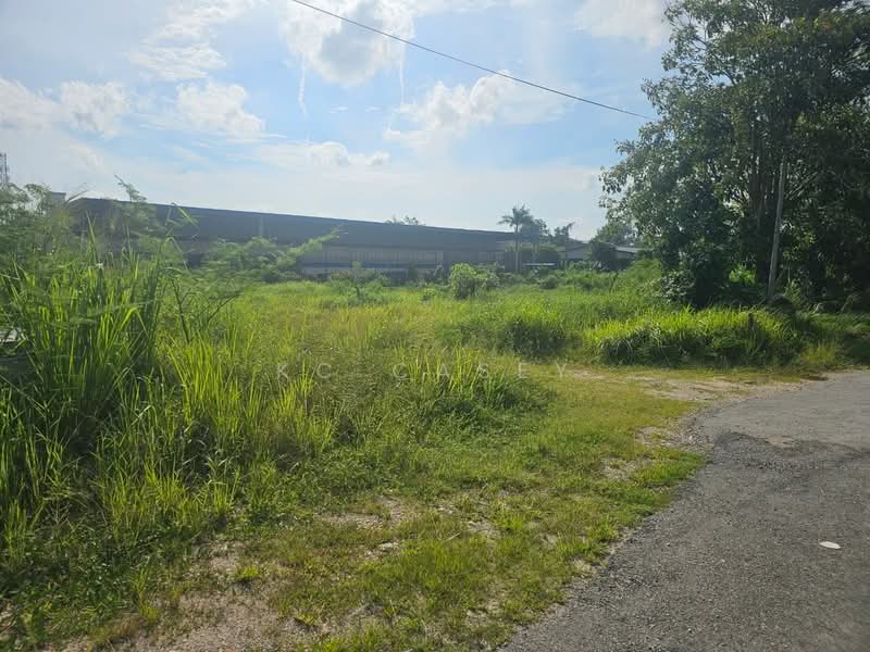 Industrial Land for Sale in Kulai (Johor) - KC Casey - Exterior - PropertyGuru.com.my