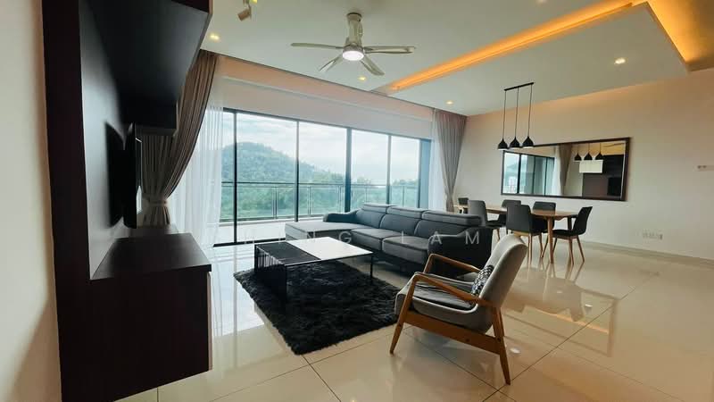 Kondominium untuk Disewa di Alila2 - Shing Lam - PropertyGuru.com.my