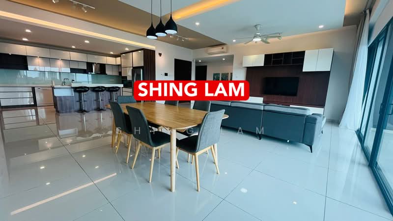 Kondominium untuk Disewa di Alila2 - Shing Lam - PropertyGuru.com.my