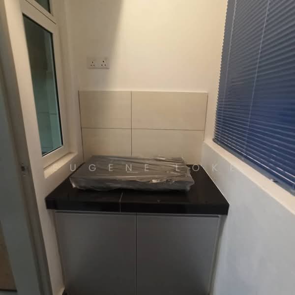 Servis Apartment untuk Disewa di TR Residence - Eugene Loke - Interior - PropertyGuru.com.my