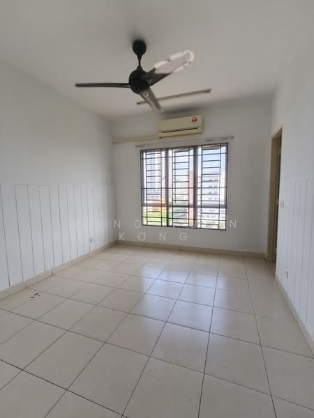 Apartment for Rent at Seri Kasturi Apartments - Wong Yuan Kong - PropertyGuru.com.my