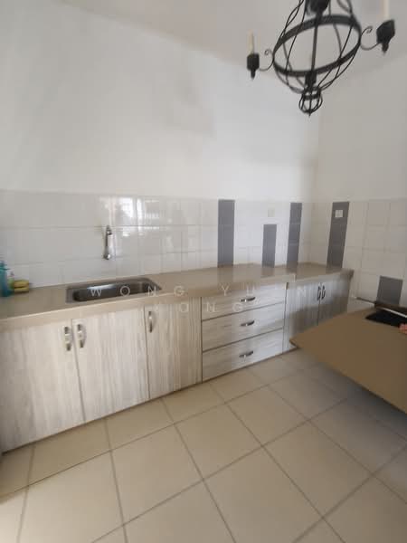 Apartment for Rent at Seri Kasturi Apartments - Wong Yuan Kong - PropertyGuru.com.my