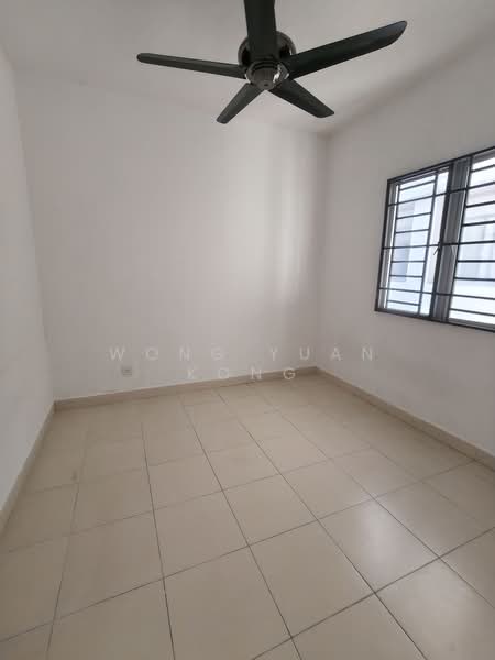 Apartment for Rent at Seri Kasturi Apartments - Wong Yuan Kong - PropertyGuru.com.my