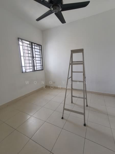 Apartment for Rent at Seri Kasturi Apartments - Wong Yuan Kong - PropertyGuru.com.my